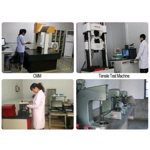 Gray Iron Parts Insulator Suspension Parts For Removable Power Rail