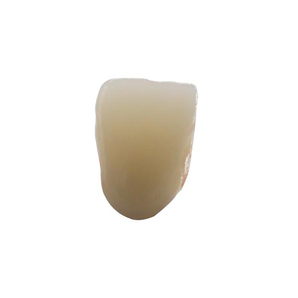 Dental Glass Ceramic Material for Dental Cadcam System Glass Lithium Disilicate