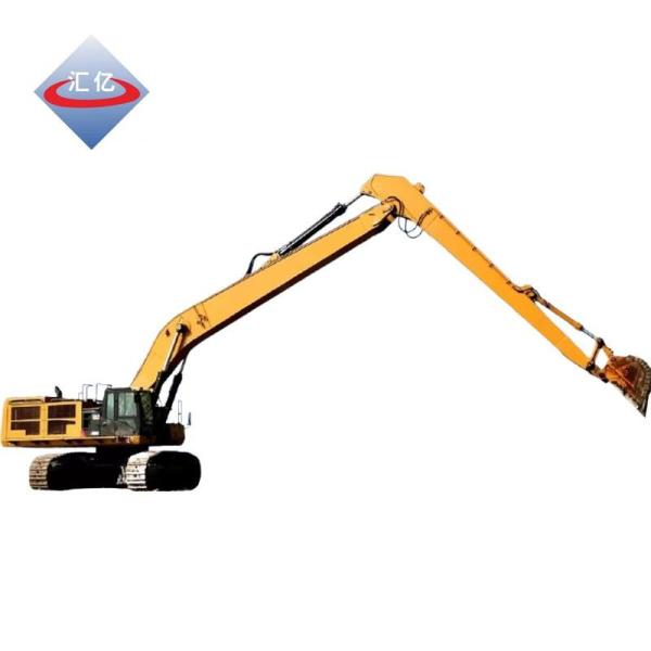 45 Ton Excavator Long Arm EC240 Excavator Dipper Extension