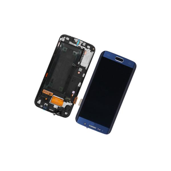 Samsung Galaxy S6 Edge Screen And Digitizer / Samsung Galaxy S6 Edge New Screen G9250
