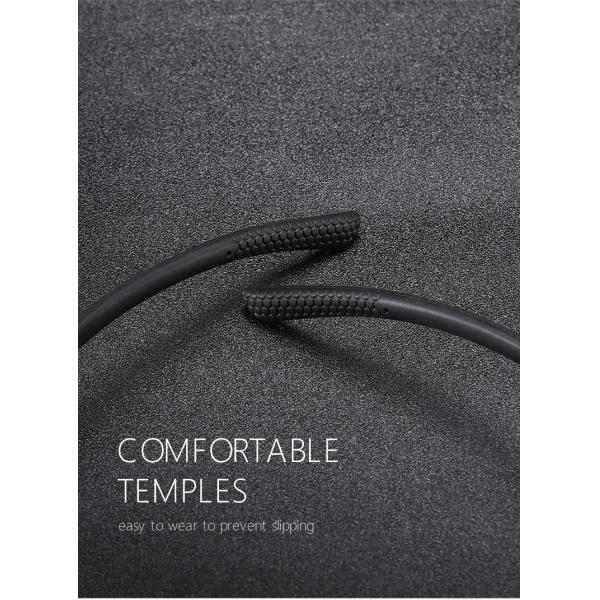 Bike Motorcycle Mens Luxury Polarized Stylish Sunglasses Photochromic Sunglasses With Polarized Lens