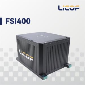 China Fiber Optical Inertial Guidance System 21.2*15.5*12.5cm Highly Reliable wholesale