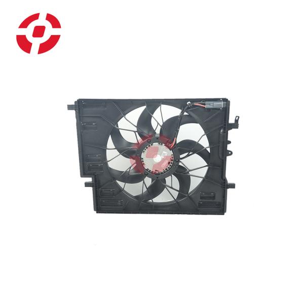 Car cooling electronic fan 32249742 Volvo S90