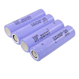 China samsung ICR18650-32A 3200mah 3.7v lithium batteries cells wholeseller wholesale