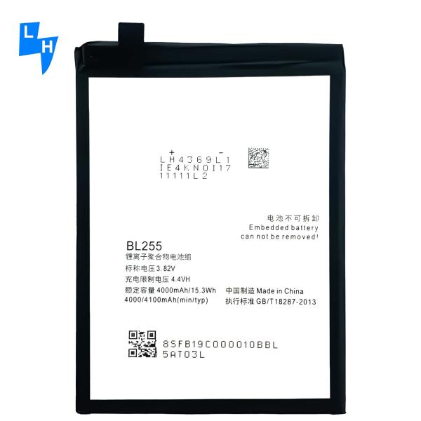 Double IC Protection Battery for Lenovo ZUK Z1 Z2 Edge Pro Guaranteed Compatibility