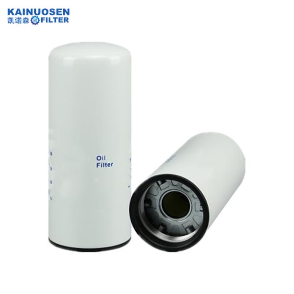 Spin On Lube Oil Filter 3101869 LF9001 LF9080 P559000N BD7154 C-5710 3406809 4331005 11NB-70110 2882674