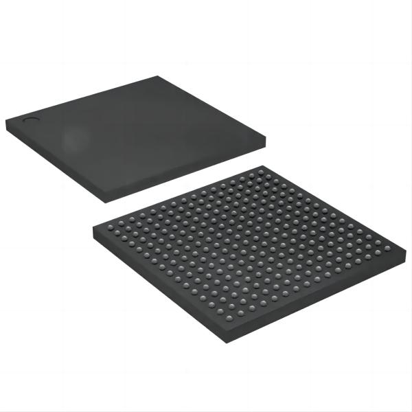 Field Programmable Gate Array XC7A35T-1FTG256C 950 mV Field Programmable Gate