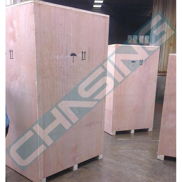 1000L / Hour Industrial RO Water Plant Machine SS316