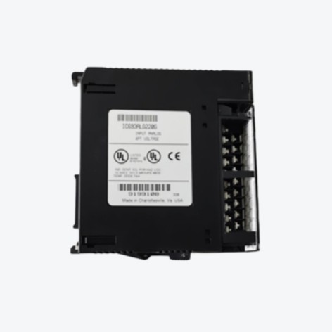 China GE FANUC IC693ALG223 RX3I CHS012 ANALOG CURRENT INPUT MODULE wholesale