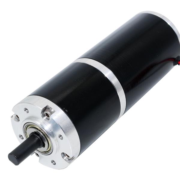Planetary Gear Encoder Reduction Motor PG36-555B 12/24V 8-1600RPM 36mm Micro DC Reduction Motor Planetary Motor Gearbox