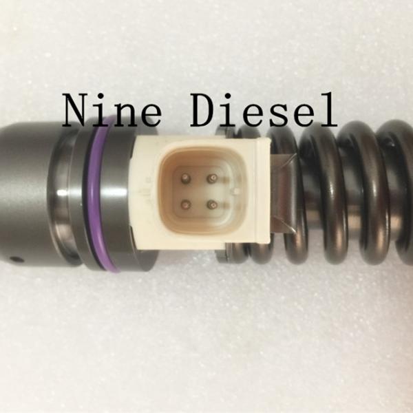 Volvo truck injector penta injector 3801368