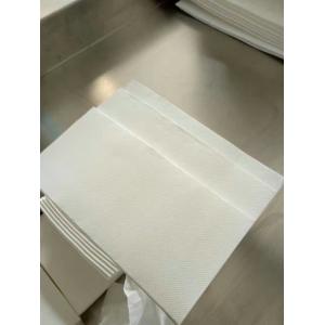 L Fold 380V Tissue Making Equipment