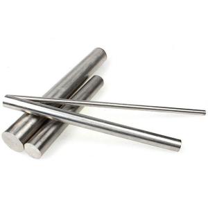 China Weiao 8K 410 310S 316 Stainless Steel Round Bars Customized wholesale