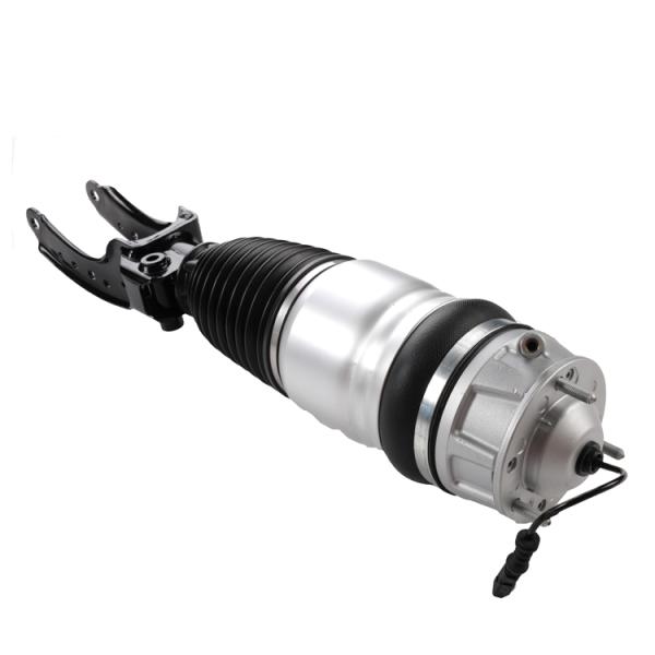 OE 7P6616040N Air Ride Shock Air Shock Suspension for Audi Q7 Front Right