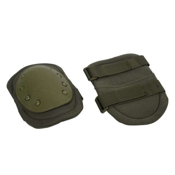 Heavy Duty Protection Custom 4Pack Knee Elbow Pad with Flexible TPE Foam Padding