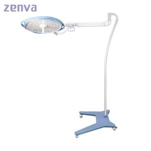 Buy cheap Hospital Medical Mobile Operating Theatre Light 4500K from wholesalers