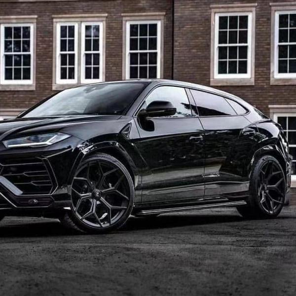 Custom 18 19 20 21 22 23 24 inch rims 5x112 114.3 130 rines car rim forged aluminum wheels fits w464 urus x7 q8 cayenne