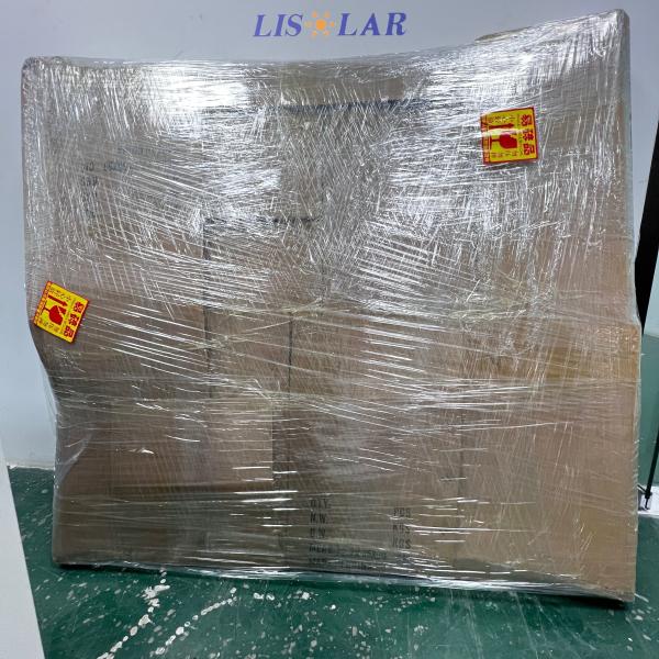 Monocrystalline ETFE 20V 200W Flexible Solar Panels For Home Custom Made