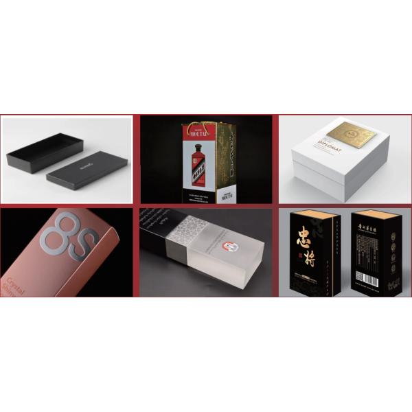 Intelligent Automatic Lamination Machine Automatic Flute Laminator For Furniture And Flooring Industries