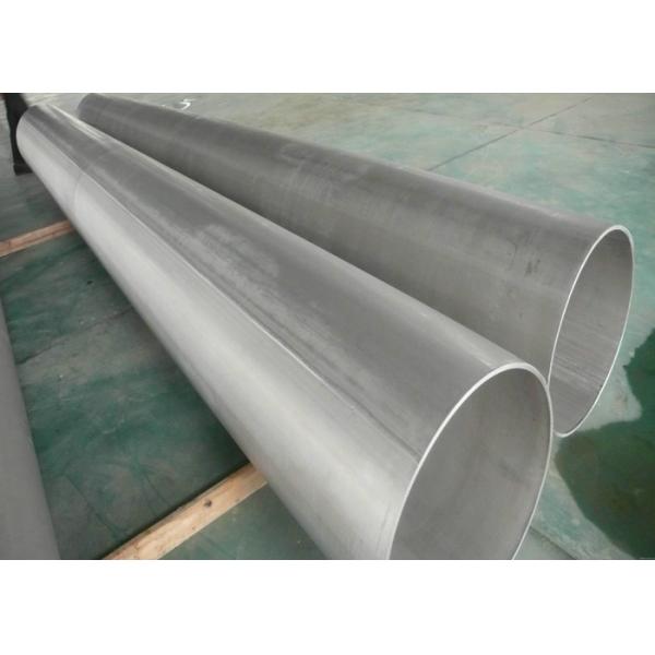 Cold Drawn Small Diameter Stainless Steel Tubing ASTM A312 TP316 / 316L