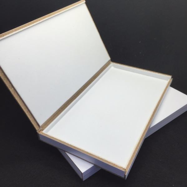 Creative customized OEM tempered glass screen protector package for retail packing box