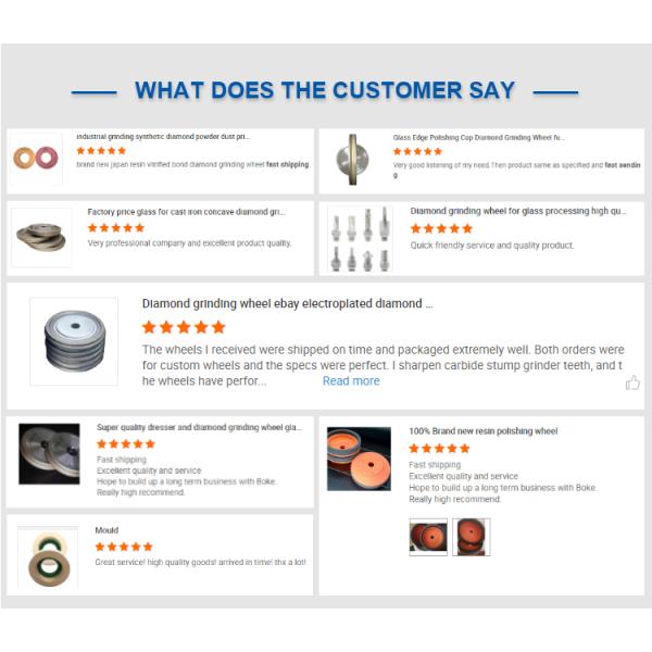 PBLOG Bakelite Resin Wheel Glass Ceramic Slate Edging Rubber Grinding Wheel Processing Tools