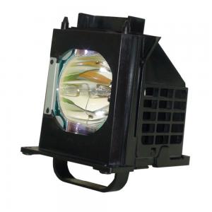 China Mitsubishi DLP TV Lamp Compatible Fitting Perfectly Into Each Projector wholesale
