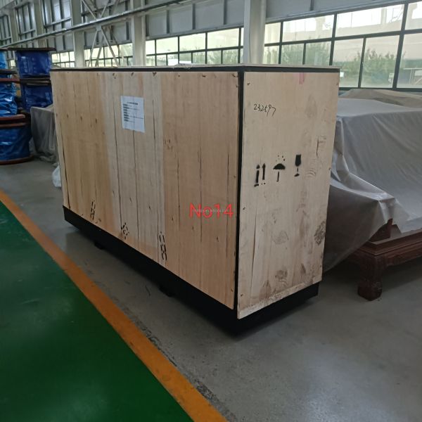 Industrial Ball Mill with 1-60t/h Capacity 7.5-2500kw Power for Wet Process Grinding