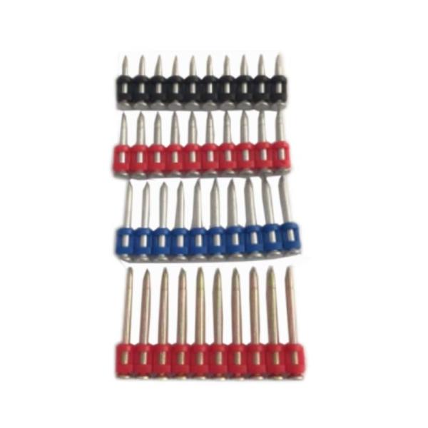 Anti Corrosion Stainless Steel Concrete Nails For Concrete Floors Multi Standard