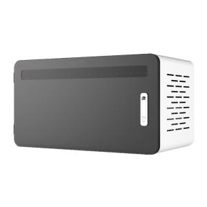 China 18 Bays Tablet Charging Cabinet on sale