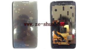 China Portable And Clear Motorola Razr Cell Phone LCD Screen Replacement wholesale