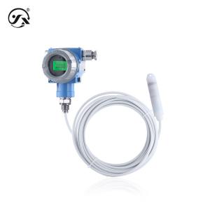 Buy cheap CYW71CY Submersible Liquid Level Transmitter Anti Corrosion Chemical monitoring from wholesalers