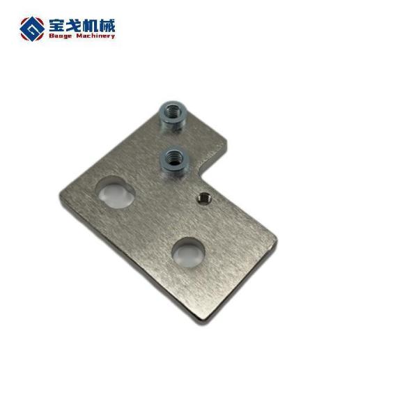 Terminal Circuit Board Busbar Kit for LFP Prismatic 18650 Cells