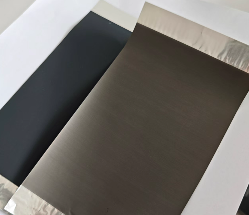 Sodium-ion battery cathode NVP (sodium vanadium phosphate) single/double-sided coating mass-produced battery sheets customizable