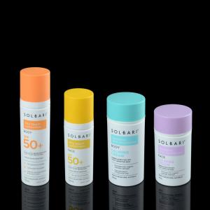 China Somewang Airless Pump Bottle Cosmetic Packaging wholesale