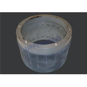 China Protos 70 Stainless Protos Rolling Drum For Tipping Paper Processing wholesale