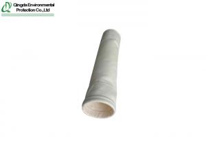 China OEM Triple Seam Industrial Air Filter Dust Collection Filter Bags on sale