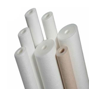 China Glass Cleaning TDF PVA Sponge Roller Custom Size Super Absorbent Without Shaft on sale