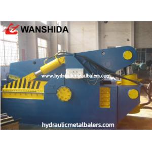 Transform Difficult Scrap Materials into Manageable Assets with Waanshida