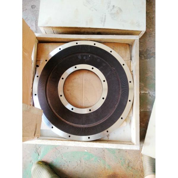 PET800 Plastic Granulator Machine , 100 Mesh Plastic Grinding Equipment