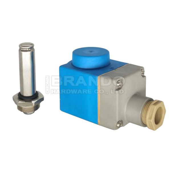 photobank (14) Solenoid Valve Armature