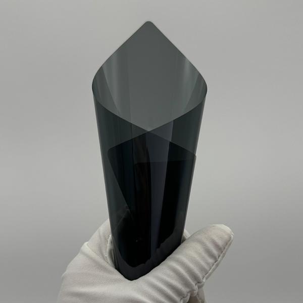 2mil Car Window Tint Roll Thermal Insulation Windshield Sun Protection Film NC-3599