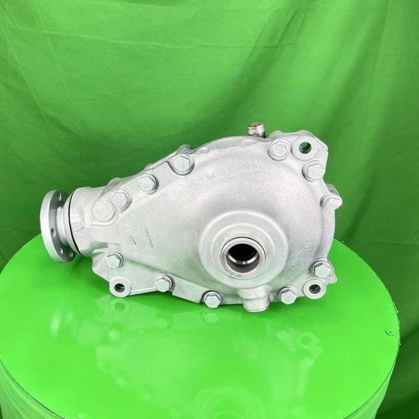 31508635863 Remanufactured Rear Drive Axle Assembly For BMW F25 F26 F15 F16