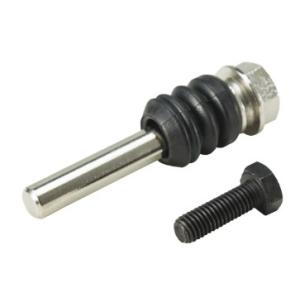 China Mercedes Sprinter 0004200482 Chassis Parts Brake Caliper Guide Sleeve Kit wholesale