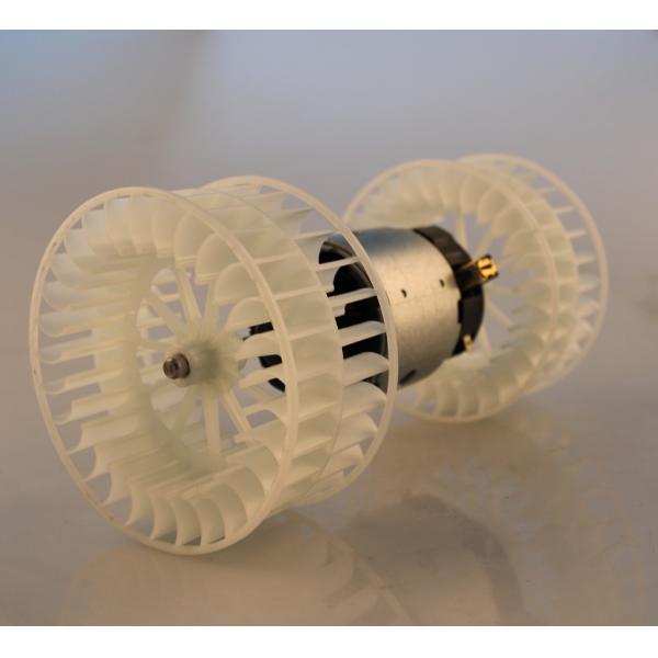 1998 2001 2005 White VOL Blower Motor Truck FH SK NG FM 81619300055