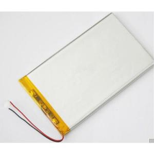 China BSL216 Li-Polymer Mobile Phone Battery for Lenovo K910 wholesale