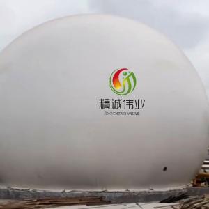 Biogas Tank Manufacturers Biogas Tank Price In Kenya