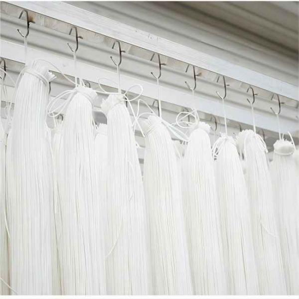 Water Purification PTFE PVDF Hollow Fiber Membrane for Waste Drink Water/Effluent/Sewage Treatment Biogas Treating