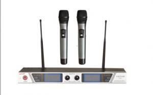 China VHF wireless microphone（Y-9890） on sale