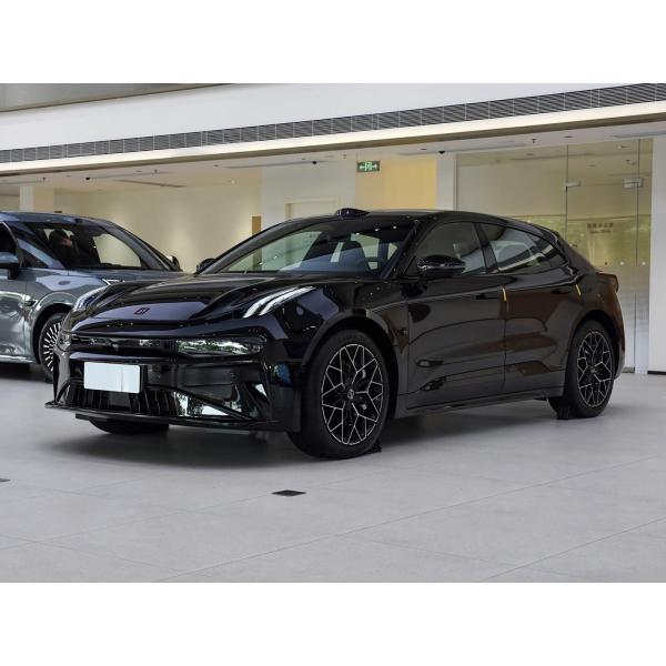 Pure Electric ZEEKR 001 2025 MODEL WE ME YOU 95KWH 100KWH 2WD RWD 4WD 705KM Luxury SUV with and Maximum Speed 240km/h